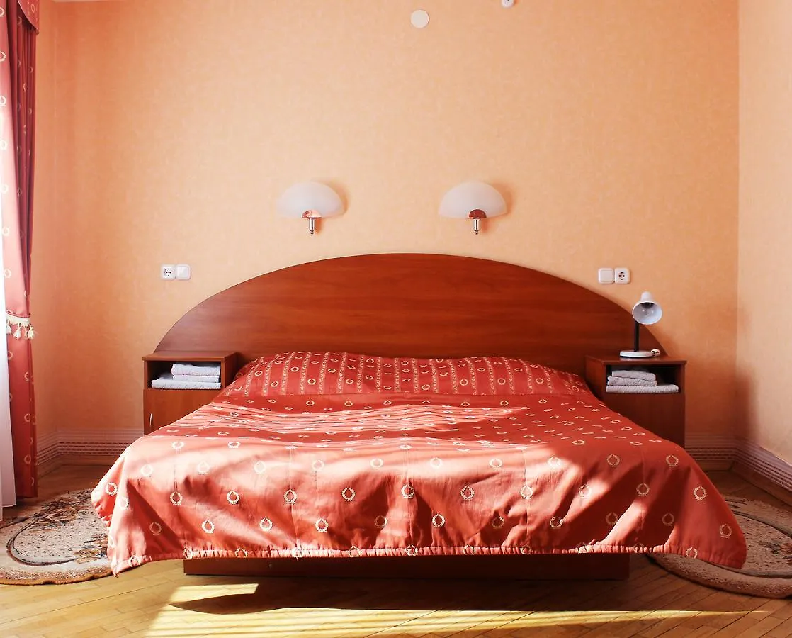 Hotel Complex Of Olimpic Sport Centre Raubichi Минск