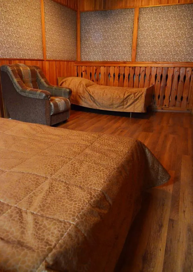 Hotel Complex Of Olimpic Sport Centre Raubichi Минск 0*,  Беларусь