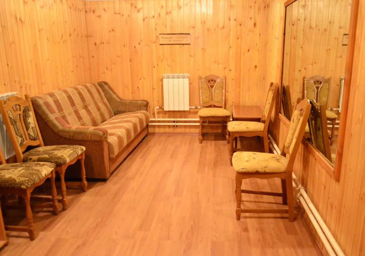 Hotel Complex Of Olimpic Sport Centre Raubichi Минск