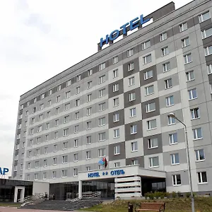 Отель East Time, Минск